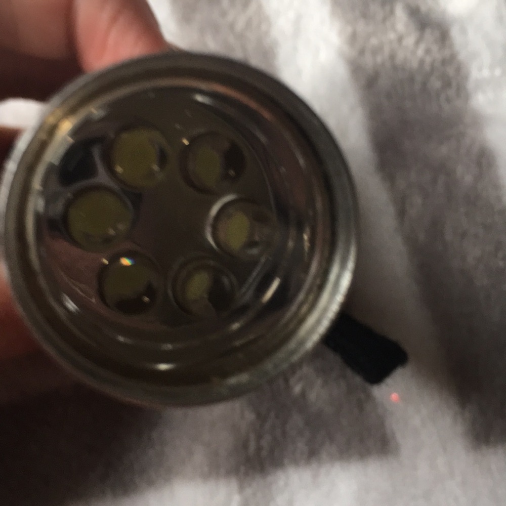 Flashlight - Picture 3 of 7
